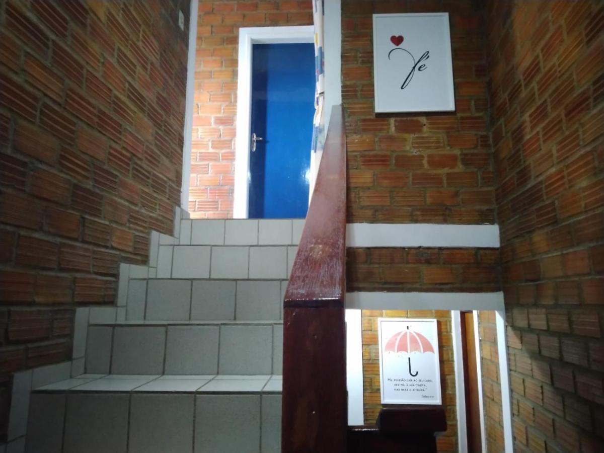 Casa Cantinho Da Paz, Seu Lazer Completo, Churrasqueira, Piscina E Muita Tranquilidade Gravatá Esterno foto