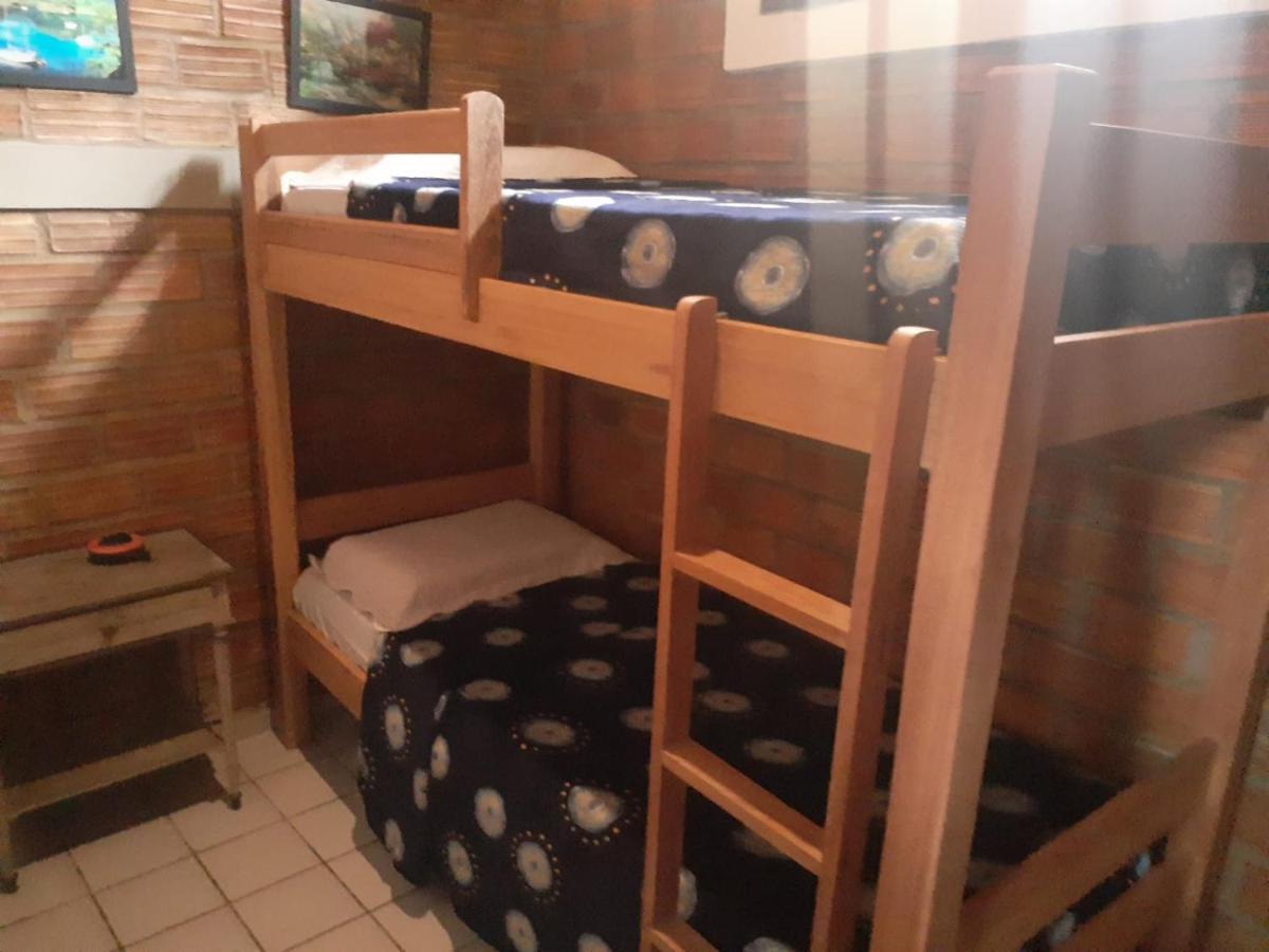 Casa Cantinho Da Paz, Seu Lazer Completo, Churrasqueira, Piscina E Muita Tranquilidade Gravatá Esterno foto